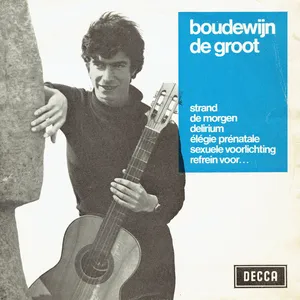 Boudewijn de Groot